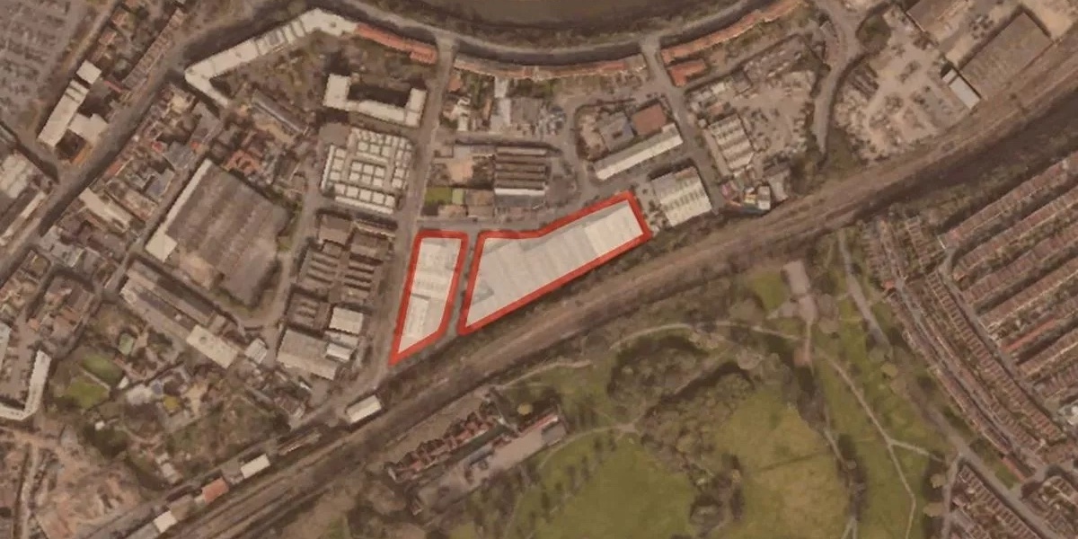Plans submitted for major development between Bedminster and Totterdown