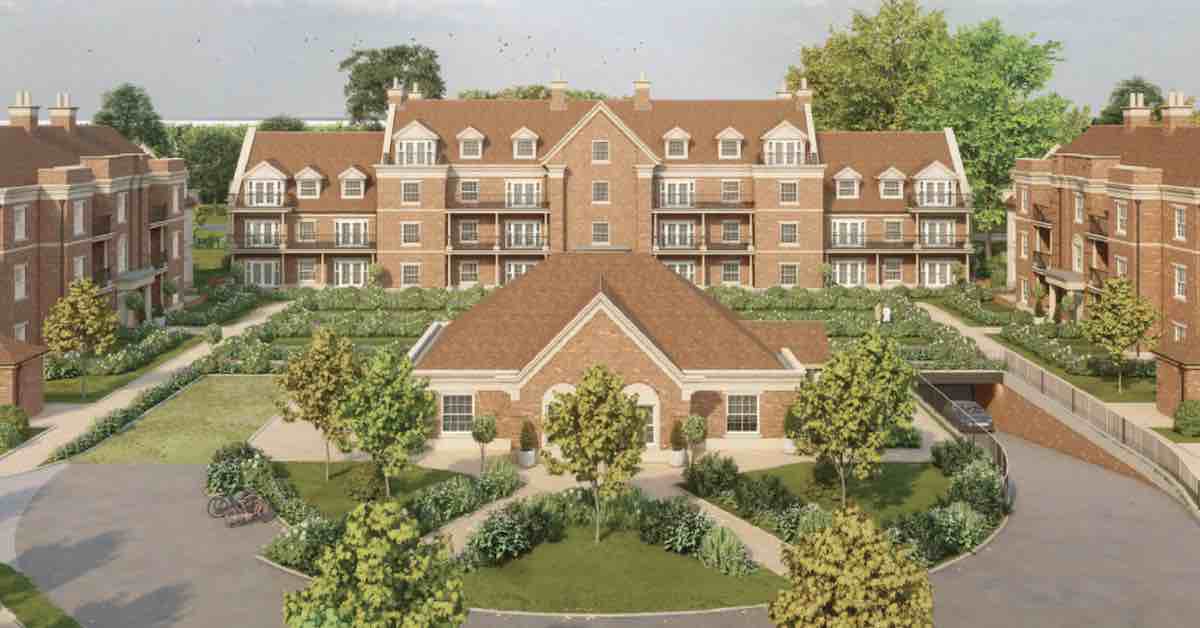 Care home scheme approved thanks to revised NPPF