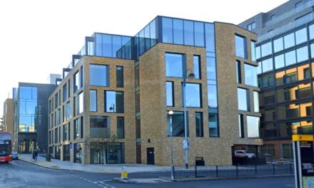 Knights follows IBB Law acquisition with new office in Uxbridge