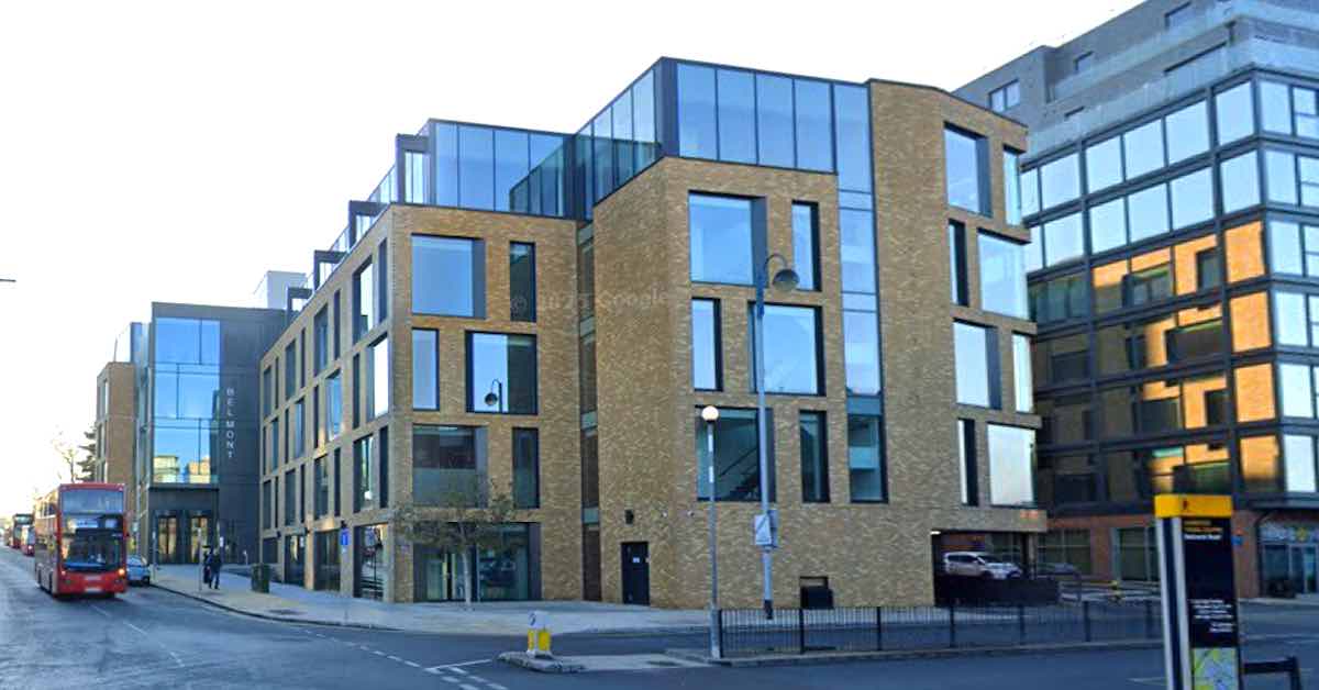 Knights follows IBB Law acquisition with new office in Uxbridge