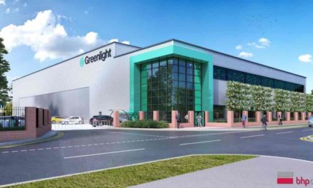Industrial scheme could replace PD conversion in Reading