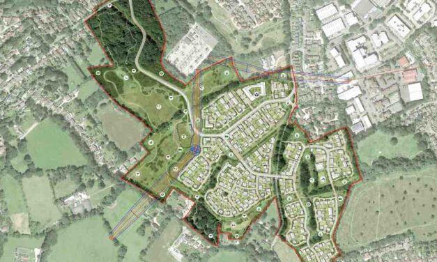 350-home Berkeley scheme allowed on appeal