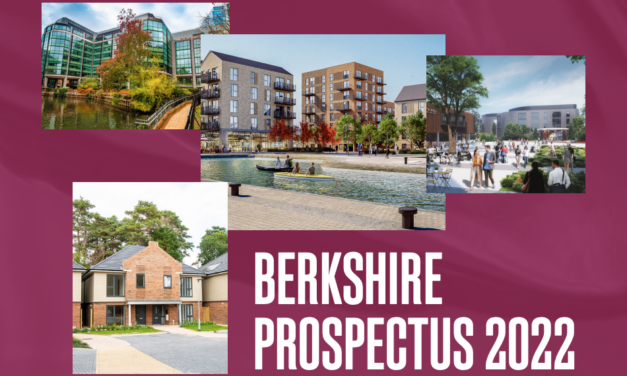New Berkshire Prospectus for 2022