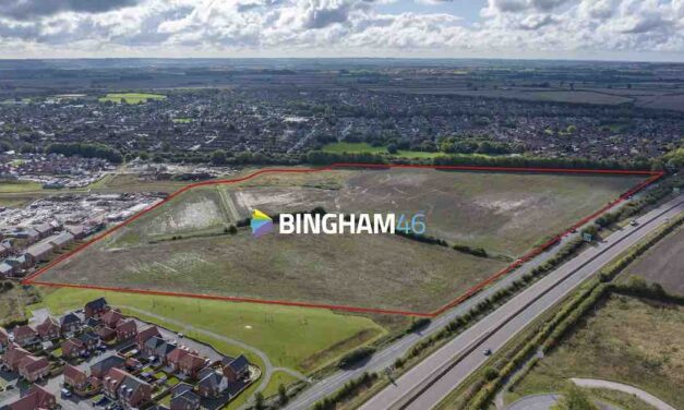 Savills secures deal for Rula Developments’ business park