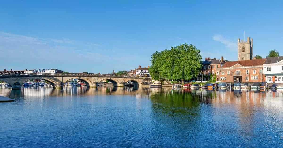 Property professionals’ chance to network with Blandys at Henley