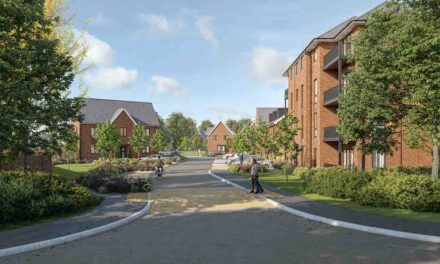 92 homes set for approval in Bletchley