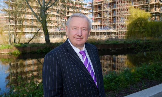 Weston Homes on the lookout for Thames Valley sites