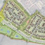 197 homes approved at Halstead