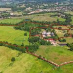 Essex farm on the market with Savills