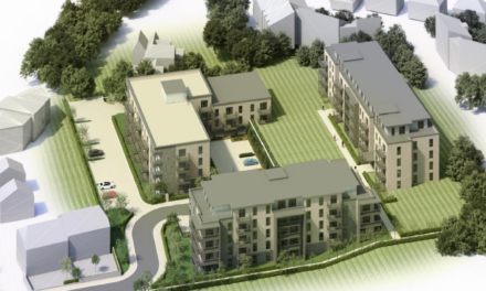 Housing plan for Bracknell Town FC ground rejected