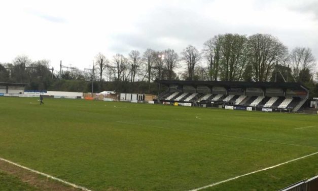 Football club ‘disappointed’ over stadium setback