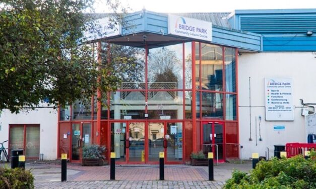 Bridge Park closure makes way for Brent’s masterplan