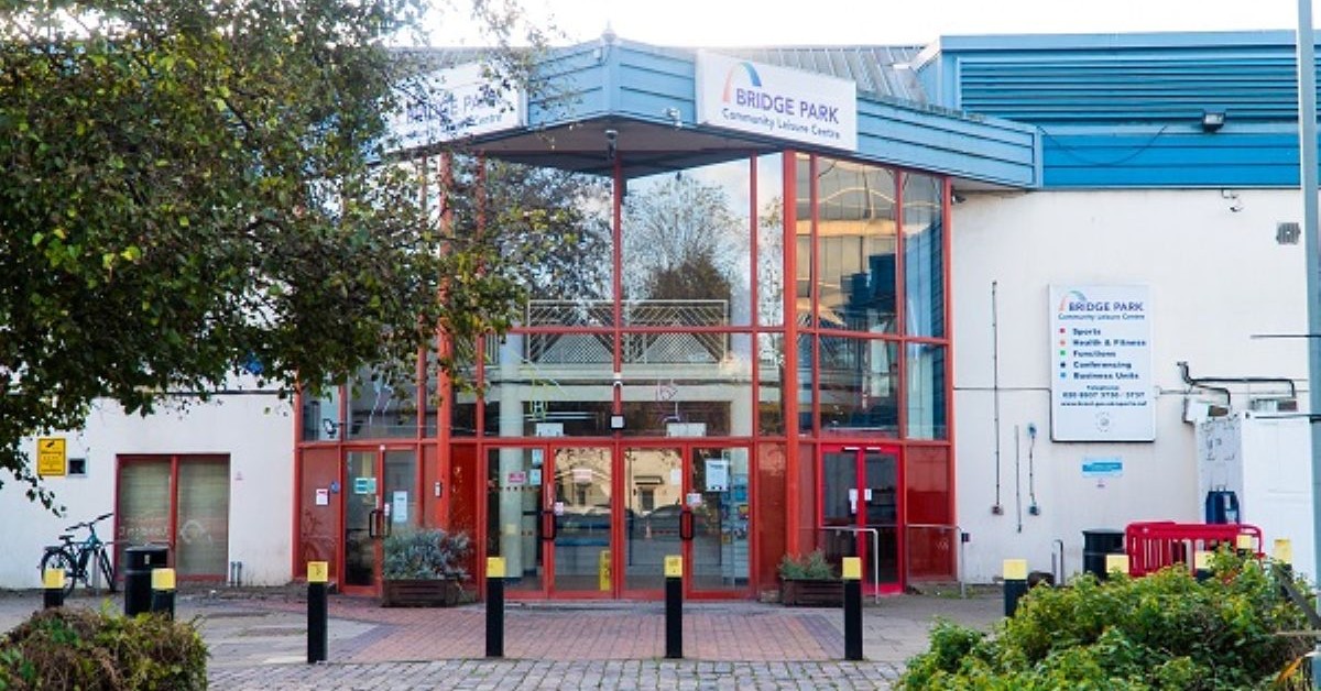 Bridge Park closure makes way for Brent’s masterplan