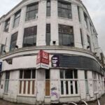 Approval to bring Art Deco building back to life
