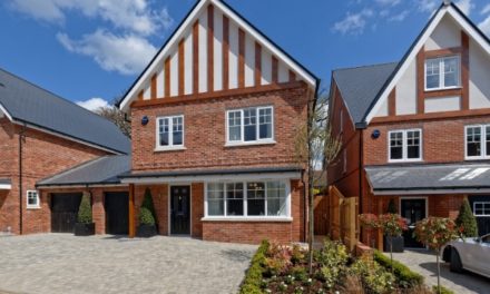 Scholars offers the perfect home for up-and-coming Broxbourne