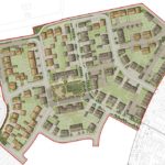 Vistry Group drives plans for 174 homes at TRL site