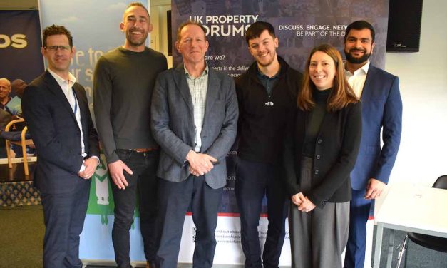 Bucks could need soaring numbers of new homes