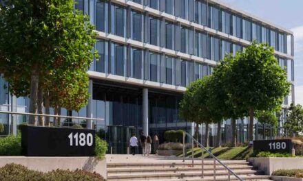 Boehringer Ingelheim takes 36,479 sq ft at Winnersh Triangle