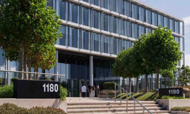 Boehringer Ingelheim takes 36,479 sq ft at Winnersh Triangle