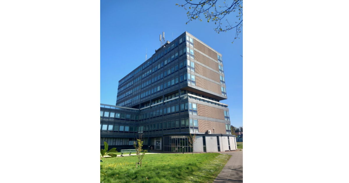 Somerset Council sells part of County Hall to Prime PLC