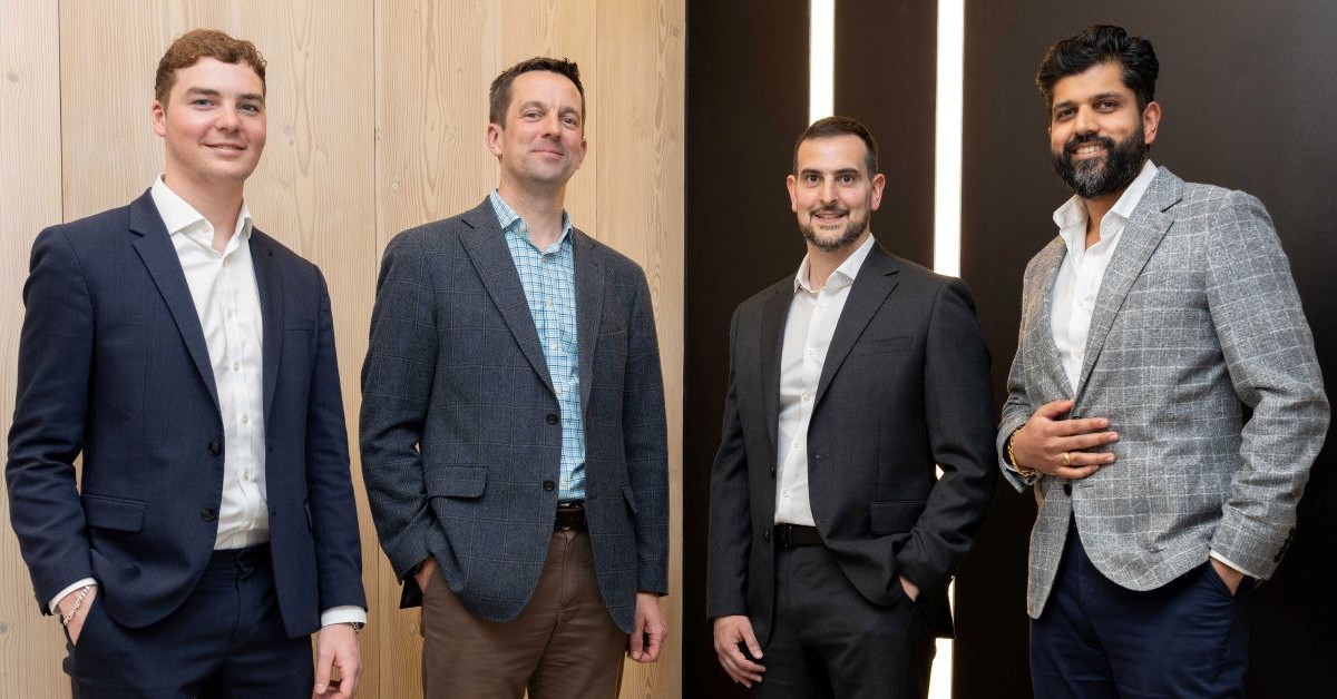 Strategic hire bolsters Vail Williams in London