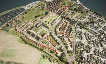 Approval for amendments to Barrelman’s Point