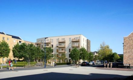 More council and affordable homes in the pipeline for Greater Cambridge residents