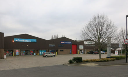 Railpen acquires Coral Park Trading Estate, Cambridge