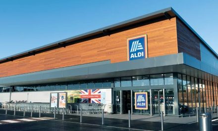 Aldi looking at Hanworth Homebase site