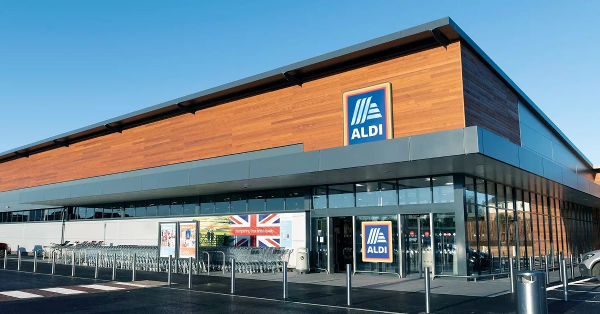 Aldi looking at Hanworth Homebase site