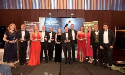 Winners announced at the Eastern Echo Awards 2022