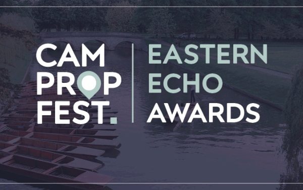 The Eastern Echo Awards: final days to submit!