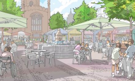 Council to decide the way ahead for Cambridge Civic Quarter