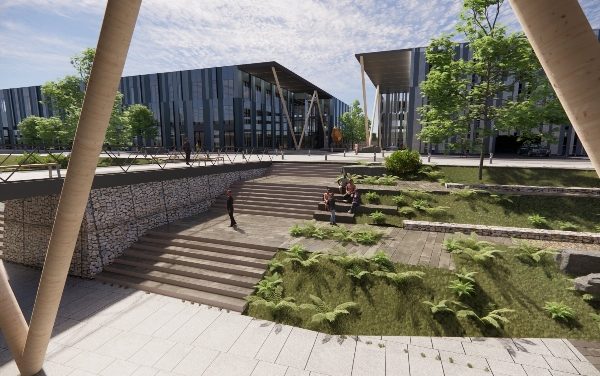 Cambridge International Technology Park plans rejected