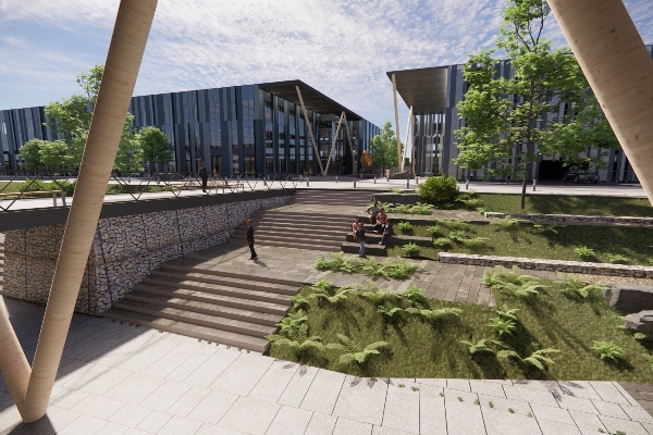 Cambridge International Technology Park plans rejected