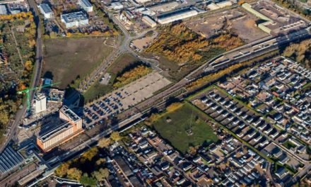 Public consultation opens for Cambridge North