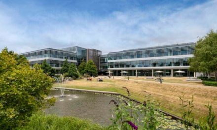 Cadillac Fairview and Stanhope enter into JV at Cambridge Science Park