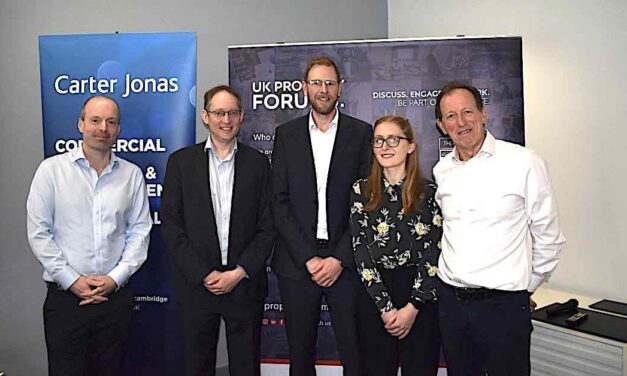 US talent could head for Oxford and Cambridge