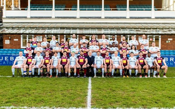Savills Cambridge sponsors annual rugby showcase