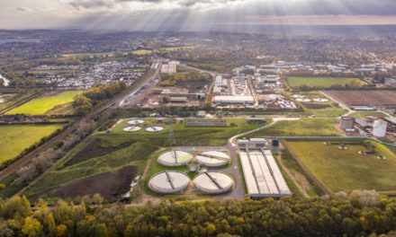 Final public consultation underway for relocation of Cambridge water treatment plant