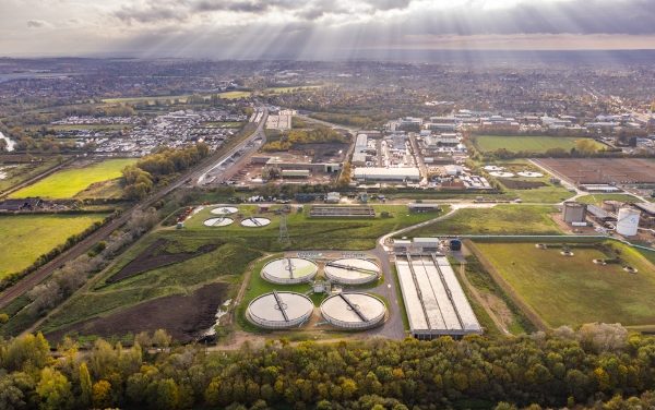 Final public consultation underway for relocation of Cambridge water treatment plant