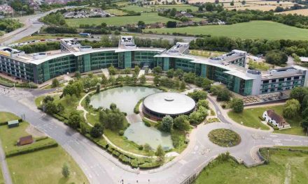 Three deals announced at Campus Reading International