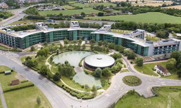 Three deals announced at Campus Reading International