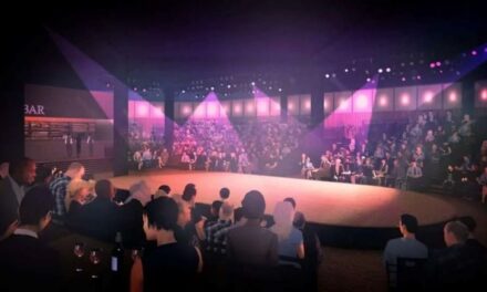 Blandy & Blandy advises new theatre in Westfield