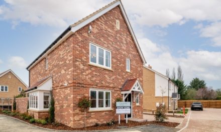 Capstone Fields development unveiled
