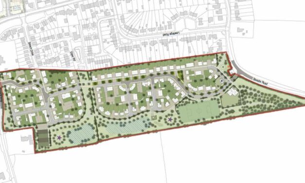 Catesby sells 25-acre site in Essex