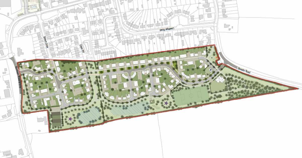 Catesby sells 25-acre site in Essex