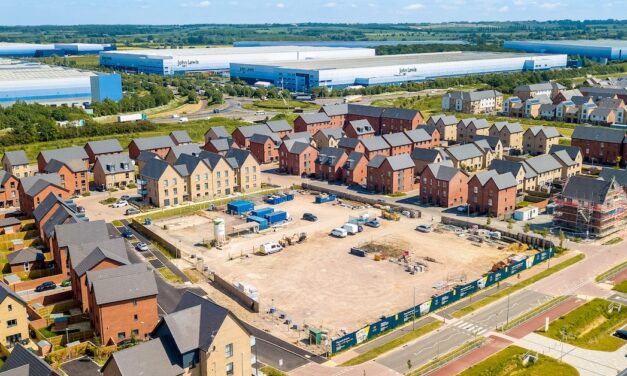 Co-op snaps up land for new retail scheme