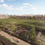 Hounslow approves Cavalry Barracks development