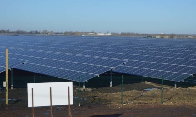 ‘Inconceivable’ 1,400-hectare solar farm plan presented to councillors